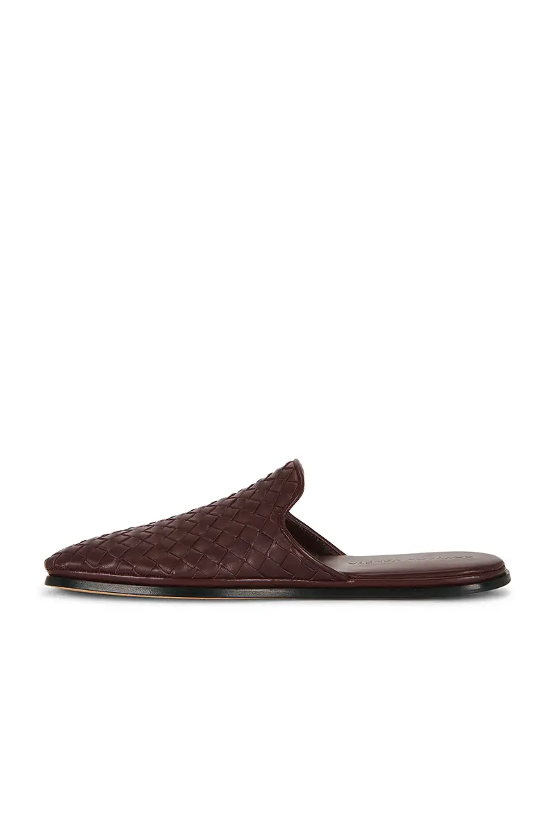 Bottega Veneta Palazzo Open Back Slipper | Thumbnail 5