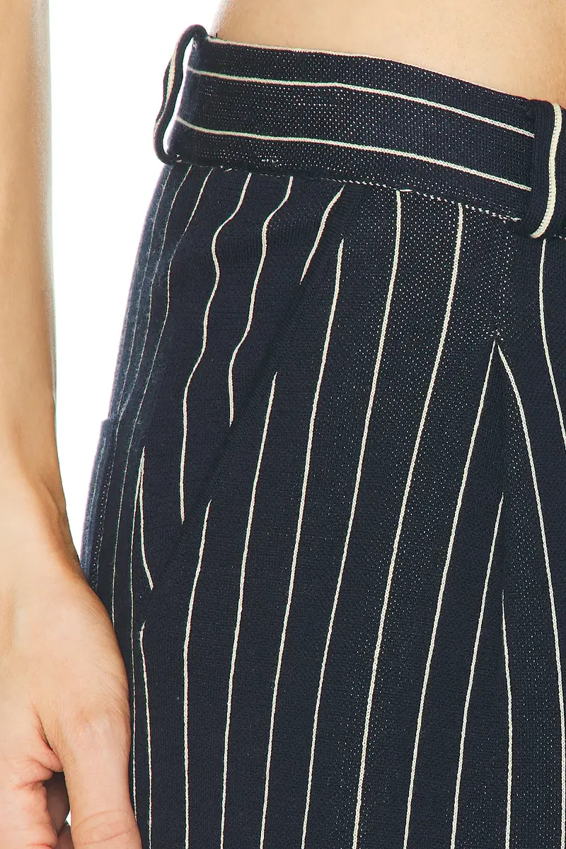 Guest In Residence Pinstripe Carpenter Pant | Thumbnail 6 Guest In Residence Pinstripe Carpenter Pant | Thumbnail 6