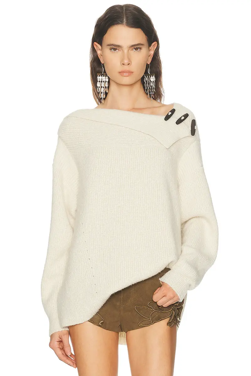 Isabel Marant Thais Sweater