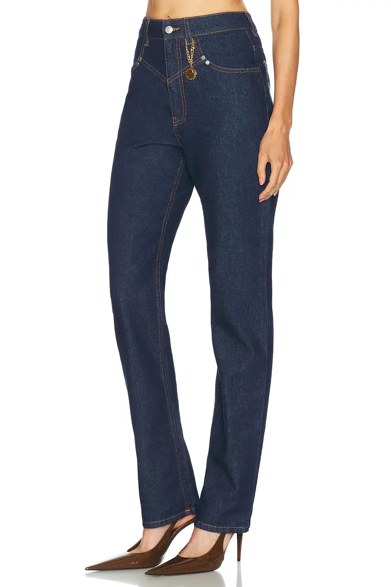 Stella McCartney Slim Leg | Thumbnail 3 Stella McCartney Slim Leg | Thumbnail 3