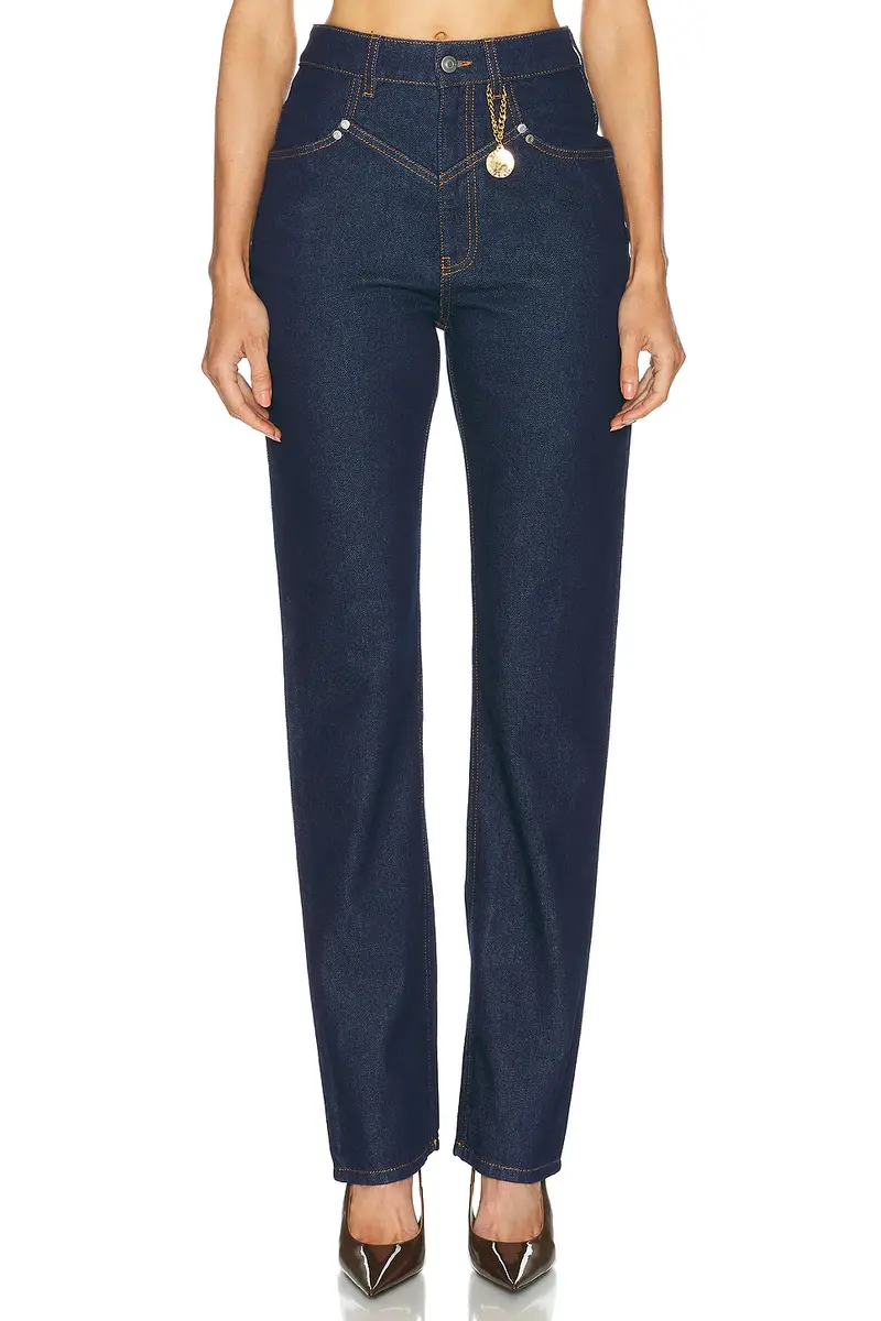Stella McCartney Slim Leg | Image 1 Stella McCartney Slim Leg | Image 1