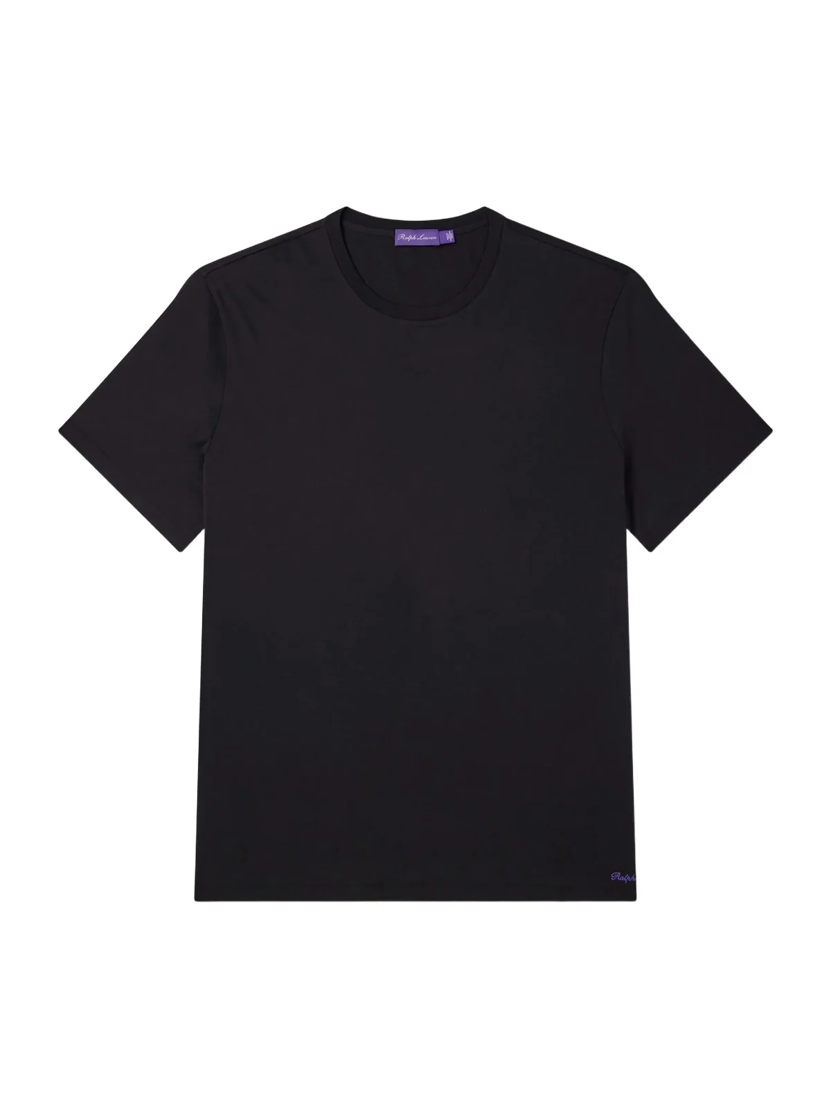 Cotton-Jersey T-Shirt - Men Cotton-Jersey T-Shirt - Men