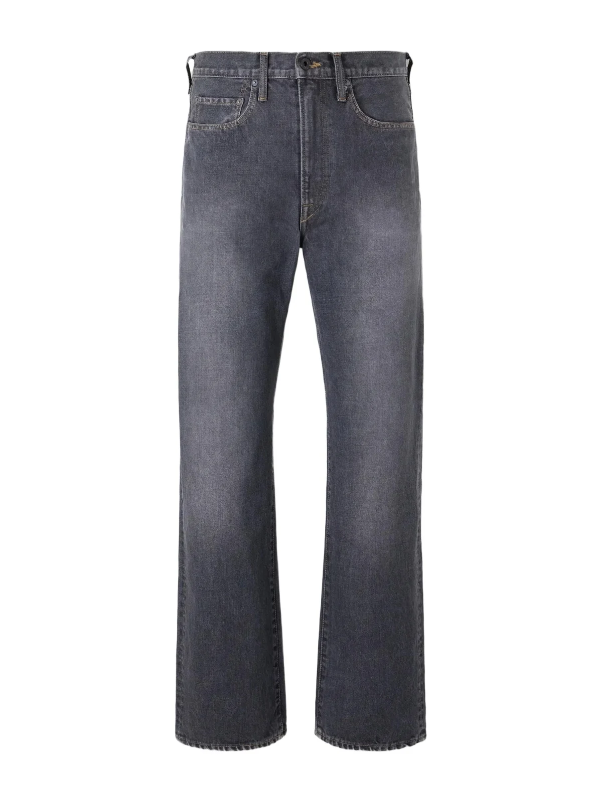 KAPITAL Straight-Leg Jeans - Men