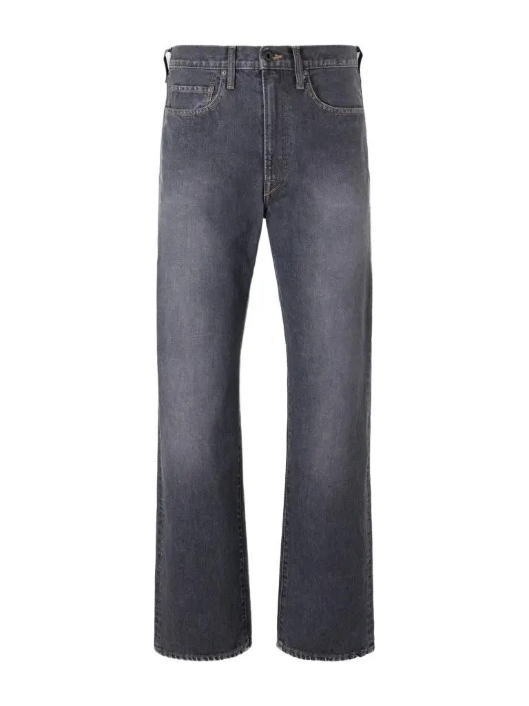 KAPITAL Straight-Leg Jeans - Men | Image 1 KAPITAL Straight-Leg Jeans - Men | Image 1