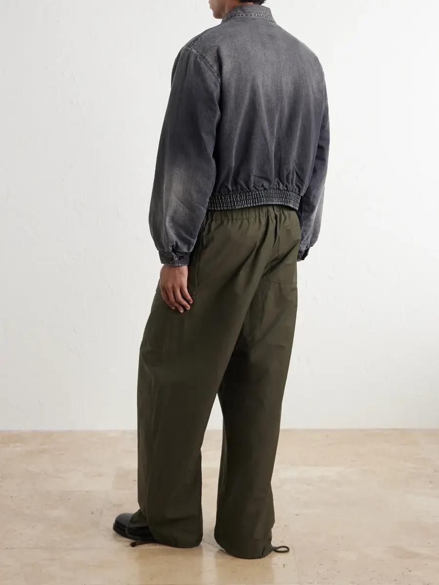 KAPITAL Hacksaw Denim Jacket - Men | Thumbnail 4 KAPITAL Hacksaw Denim Jacket - Men | Thumbnail 4