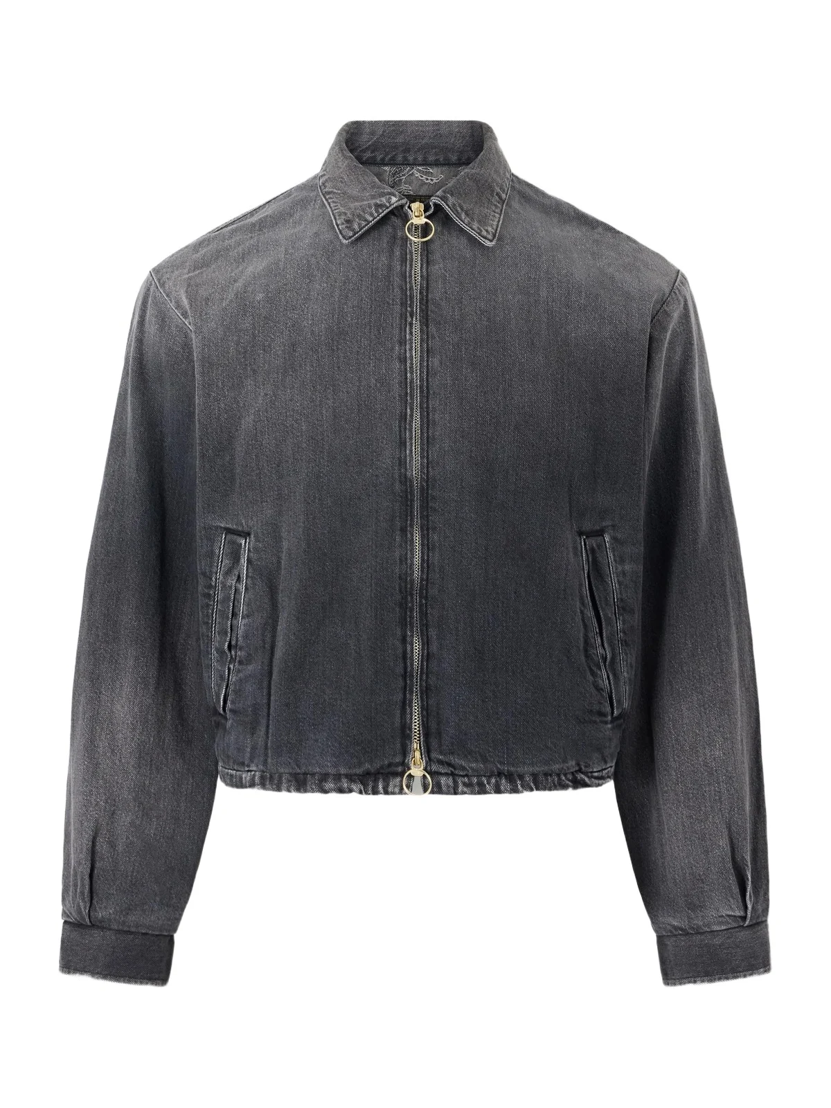KAPITAL Hacksaw Denim Jacket - Men