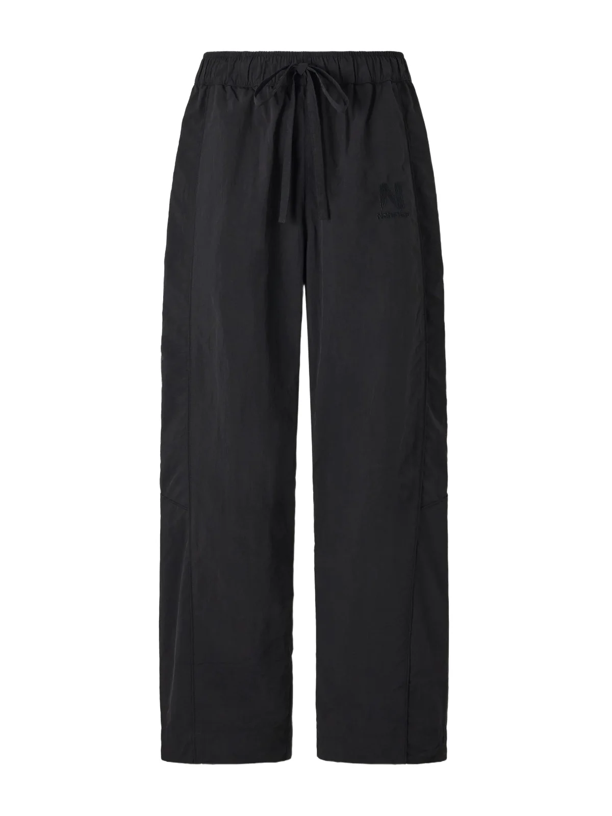 Logo-Appliquéd Straight-Leg Shell Sweatpants - Men Logo-Appliquéd Straight-Leg Shell Sweatpants - Men