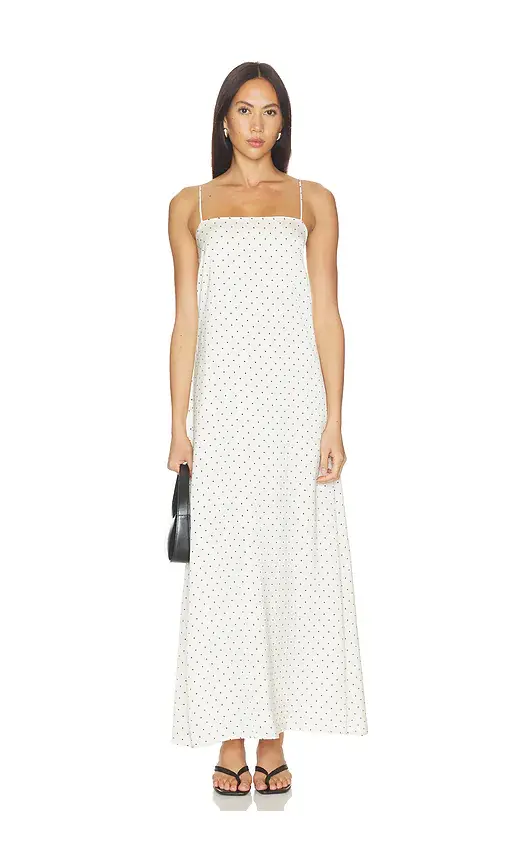 SOLAQUA The Camilla Dress | Image 1 SOLAQUA The Camilla Dress | Image 1
