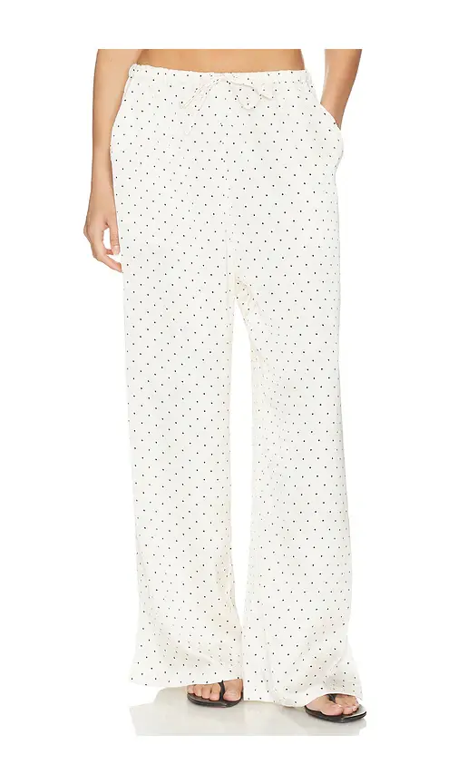 SOLAQUA The Giula Pants | Image 1 SOLAQUA The Giula Pants | Image 1
