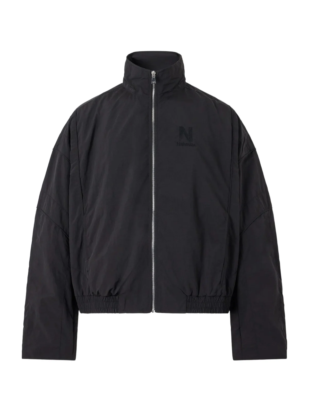 Logo-Embroidered Shell Jacket - Men Logo-Embroidered Shell Jacket - Men