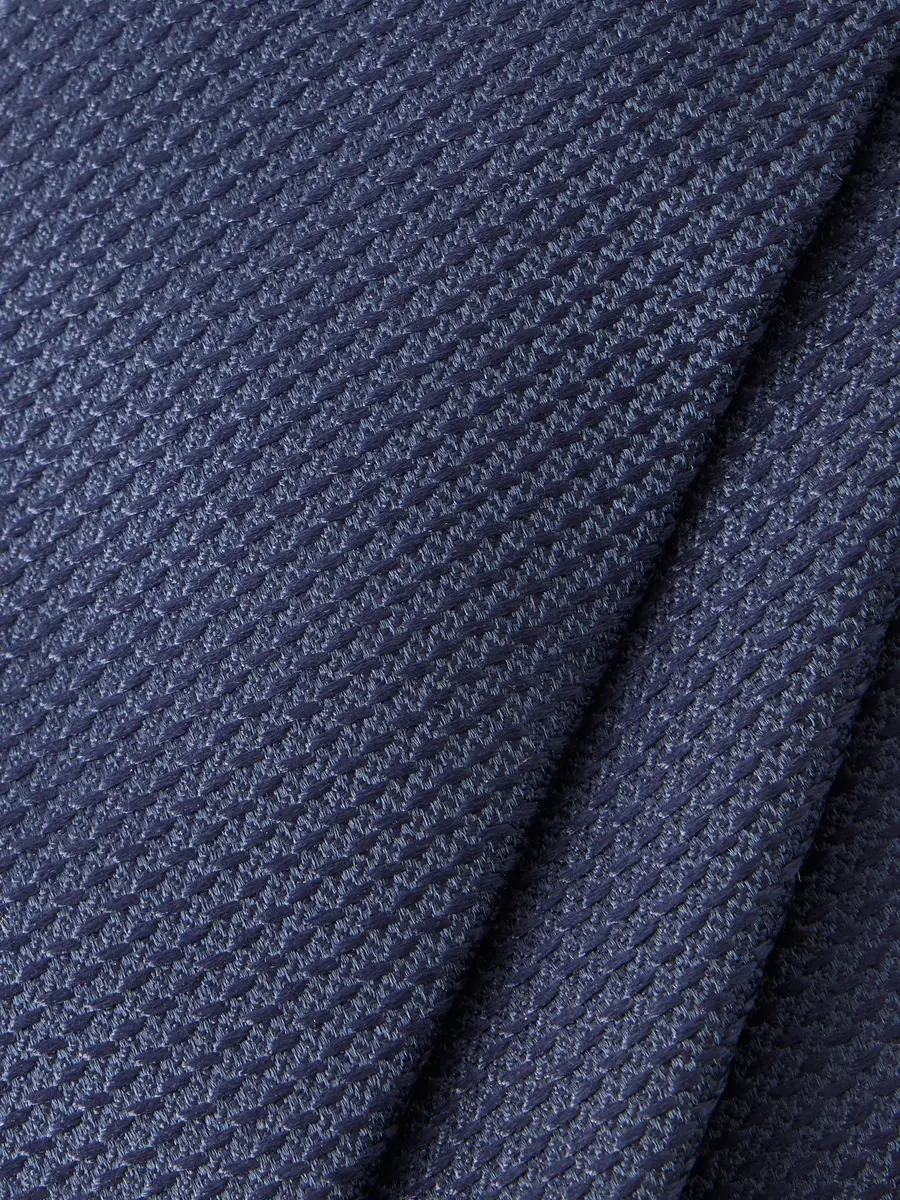 Zegna 8cm Silk-Jacquard Tie - Men | Thumbnail 4 Zegna 8cm Silk-Jacquard Tie - Men | Thumbnail 4
