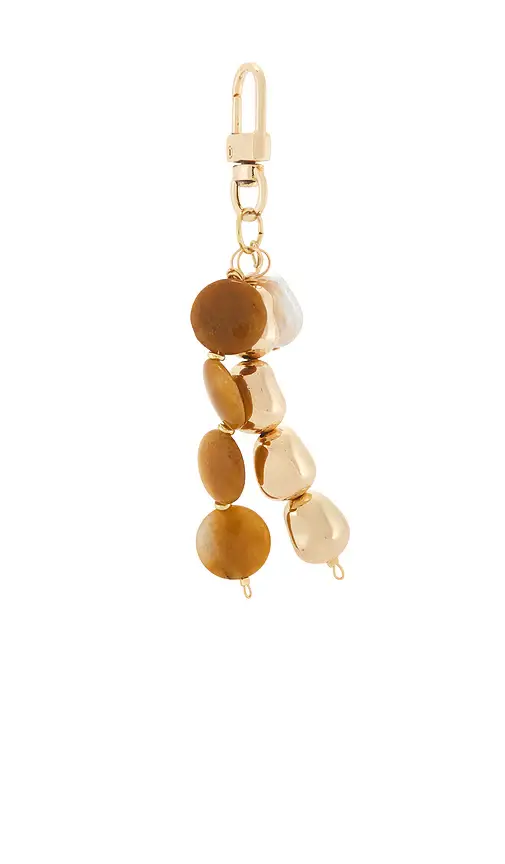 Casa Clara Rhodes Keychain | Image 1 Casa Clara Rhodes Keychain | Image 1
