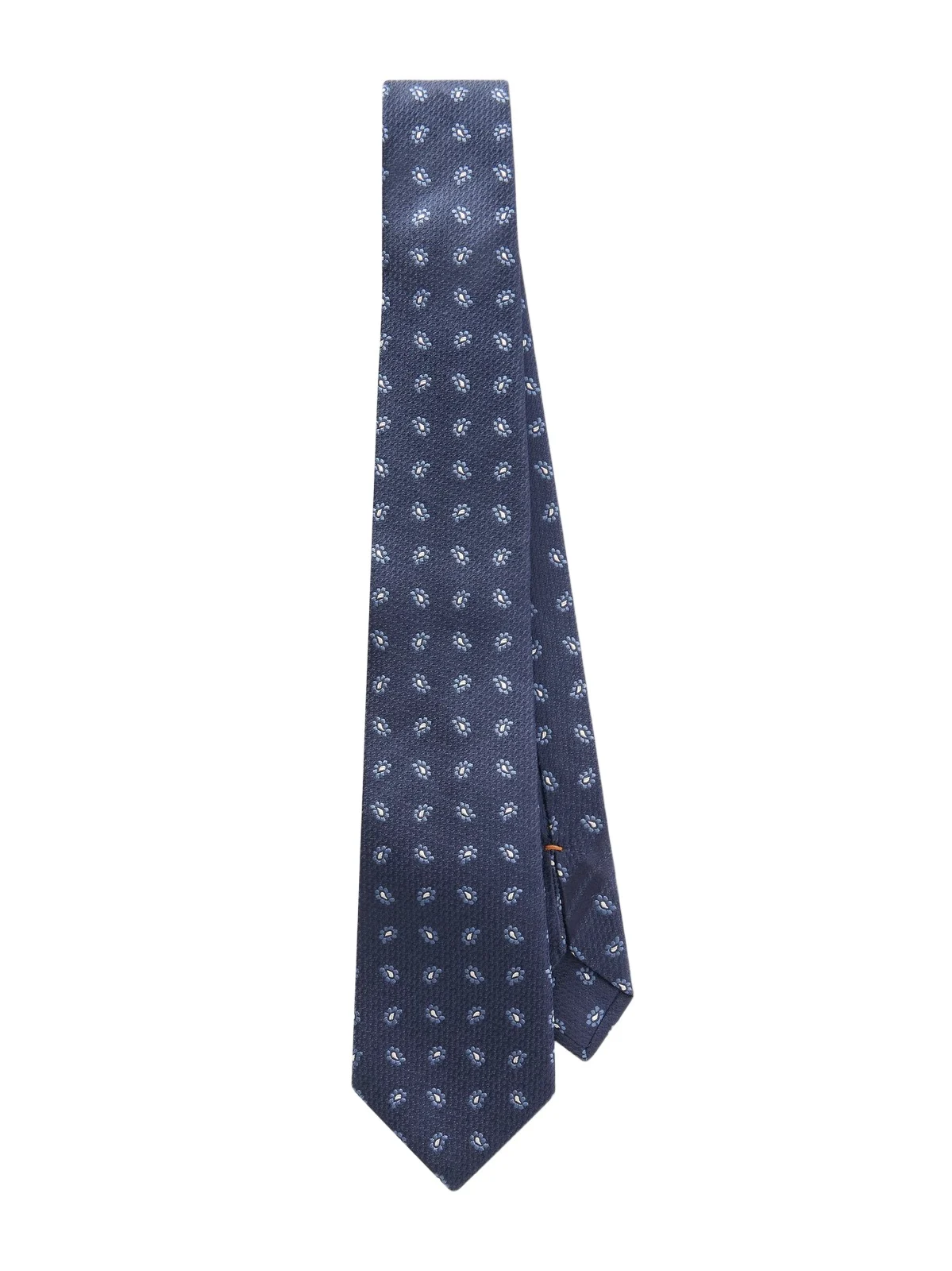 8cm Paisley Silk-Jacquard Tie - Men 8cm Paisley Silk-Jacquard Tie - Men