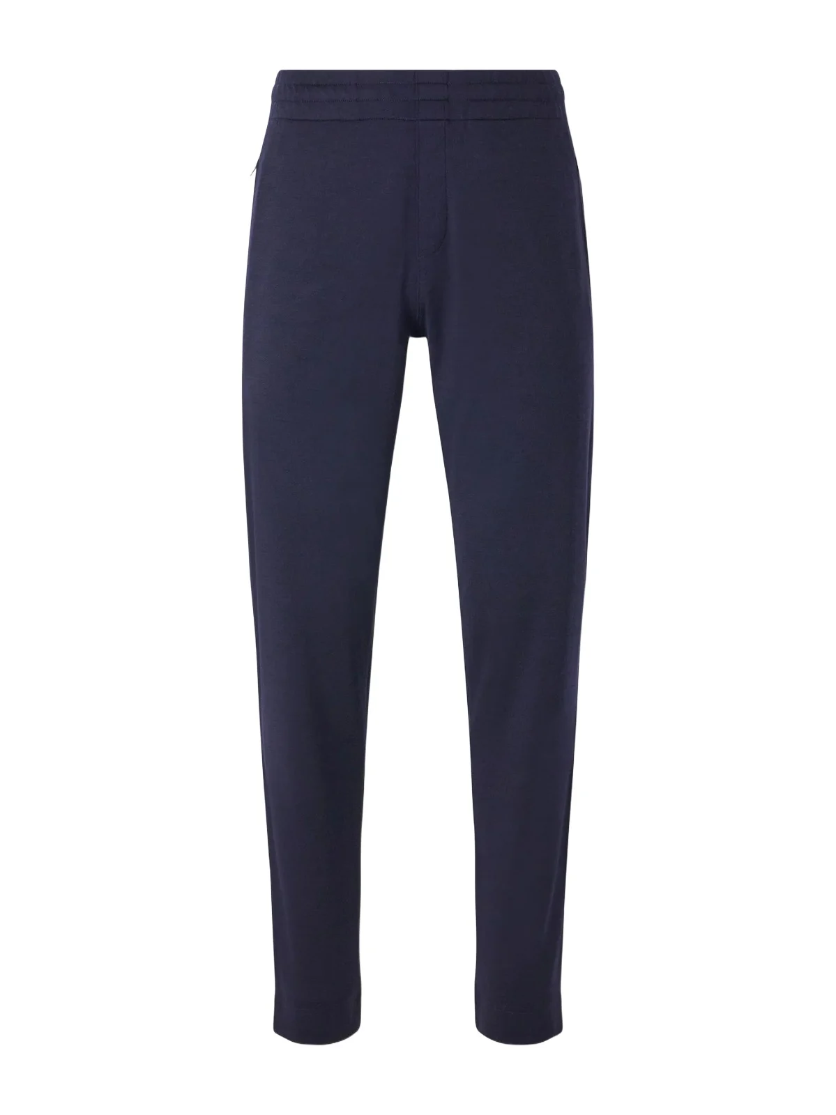 Struma Tapered Cotton-Jersey Sweatpants - Men Struma Tapered Cotton-Jersey Sweatpants - Men