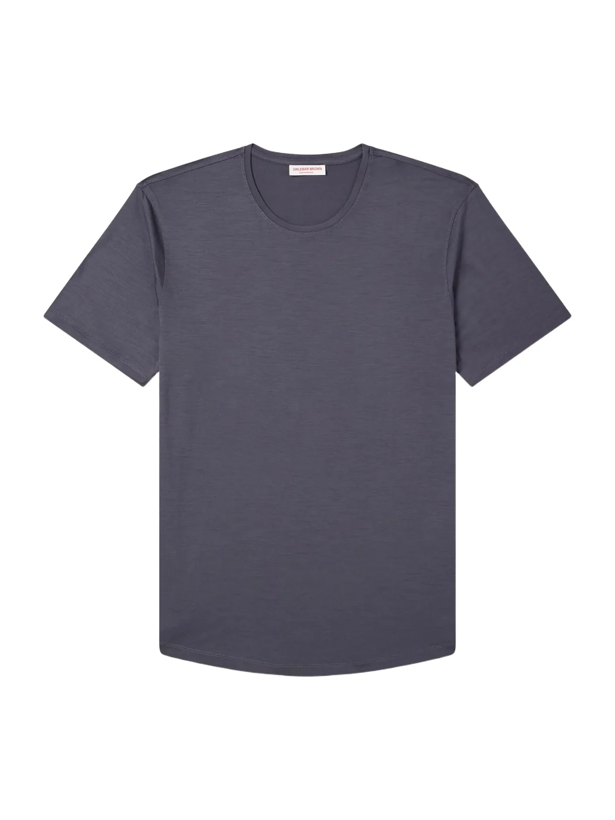 Orlebar Brown OB-T Wool-Jersey T-Shirt - Men