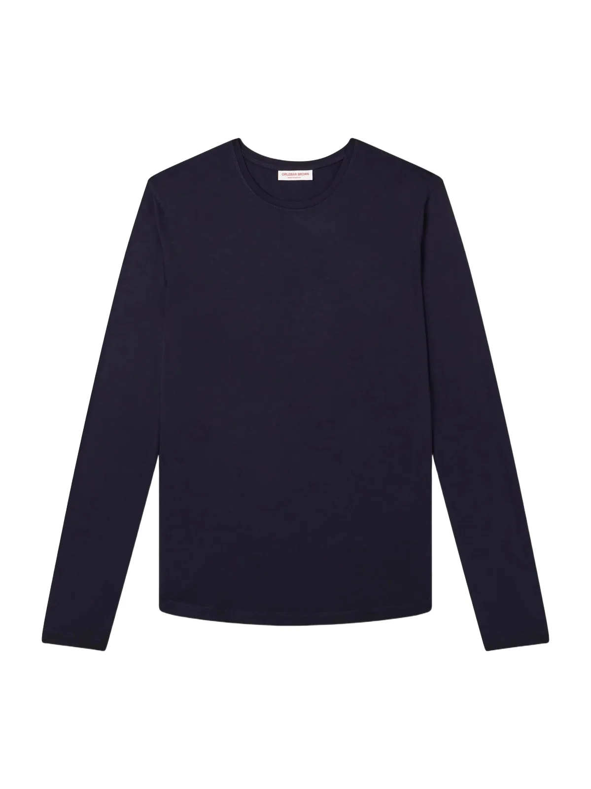OB-T Wool-Jersey T-Shirt - Men OB-T Wool-Jersey T-Shirt - Men