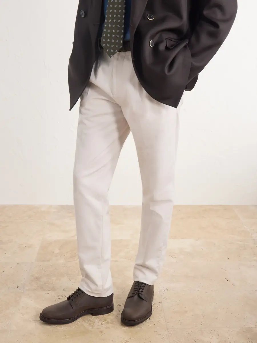 Church's Pentire Waxed-Suede Derby Shoes - Men | Thumbnail 2 Church's Pentire Waxed-Suede Derby Shoes - Men | Thumbnail 2