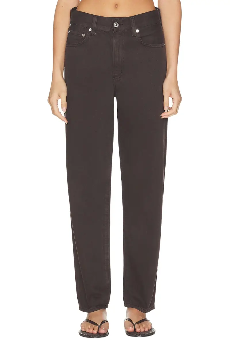 The Taper Jean The Taper Jean