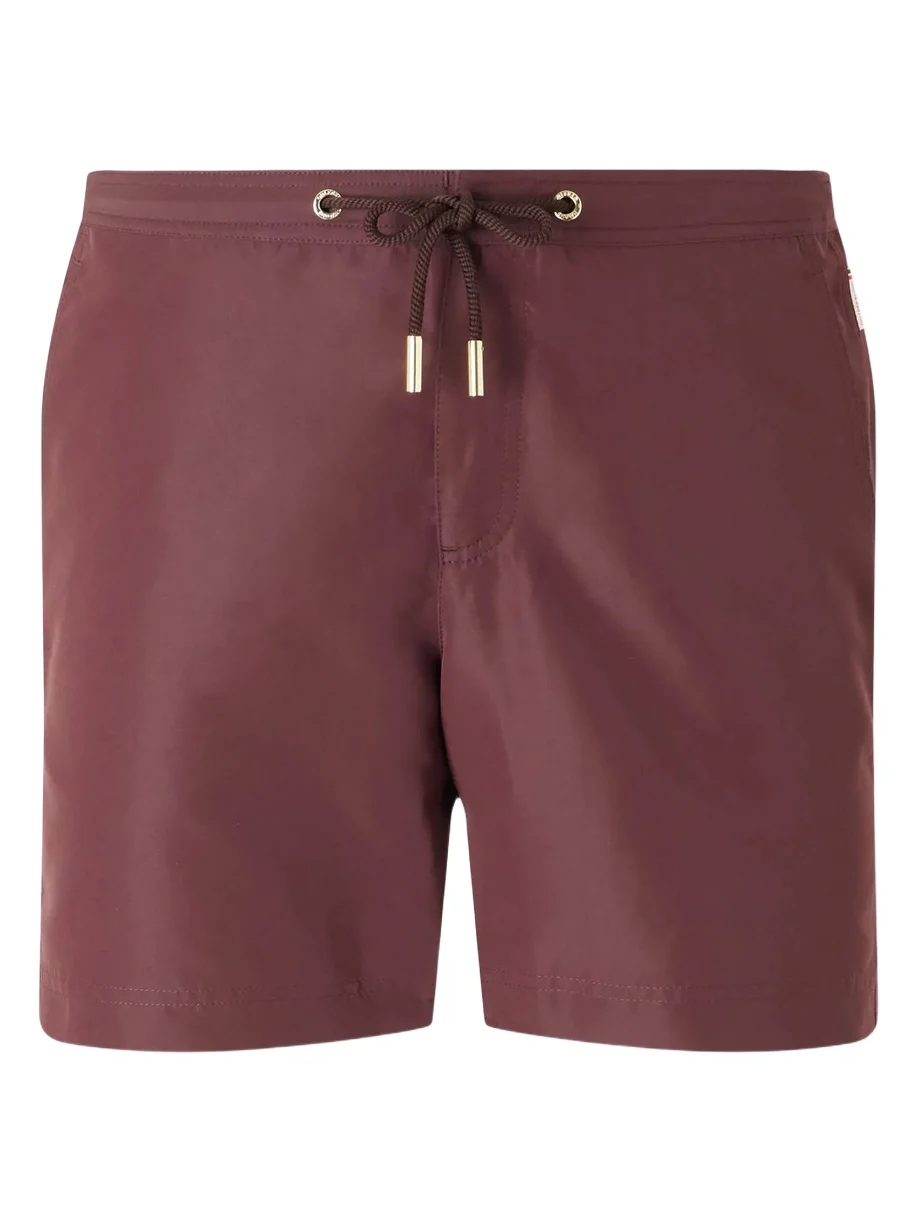 Orlebar Brown Bulldog Mid-Length Shell Swim Shorts - Men