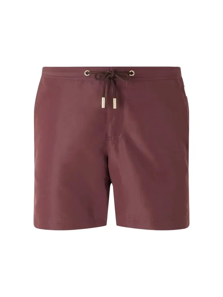 Orlebar Brown Bulldog Mid-Length Shell Swim Shorts - Men | Image 1 Orlebar Brown Bulldog Mid-Length Shell Swim Shorts - Men | Image 1