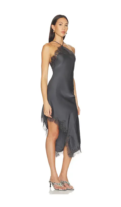 LIONESS Desiree Midi Dress | Thumbnail 2 LIONESS Desiree Midi Dress | Thumbnail 2