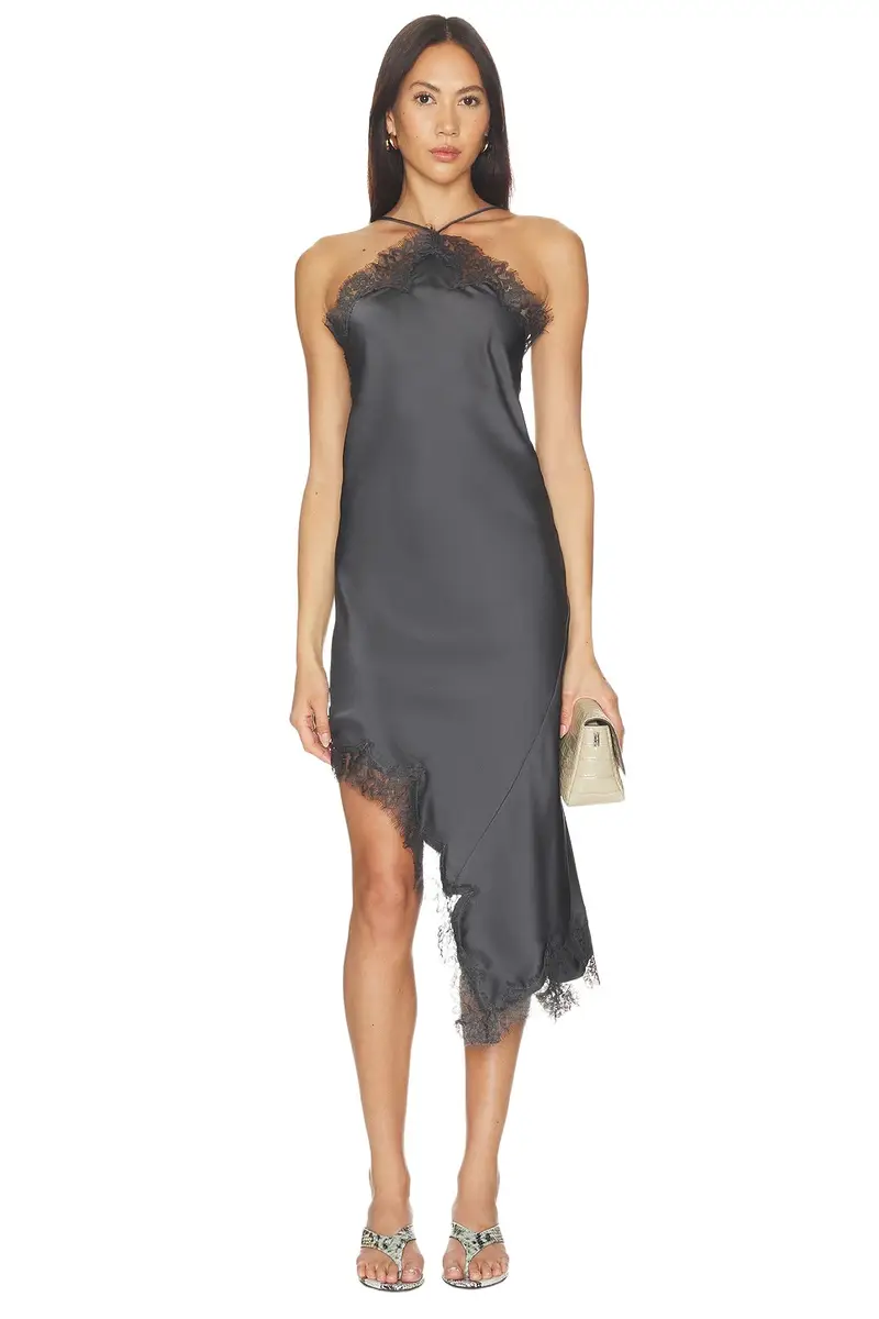 Desiree Midi Dress Desiree Midi Dress