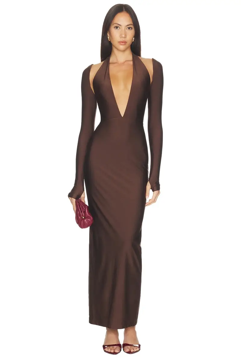 x REVOLVE Dawson Dress x REVOLVE Dawson Dress