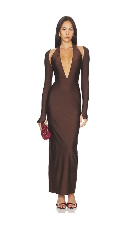 Nakedvice x REVOLVE Dawson Dress | Image 1 Nakedvice x REVOLVE Dawson Dress | Image 1