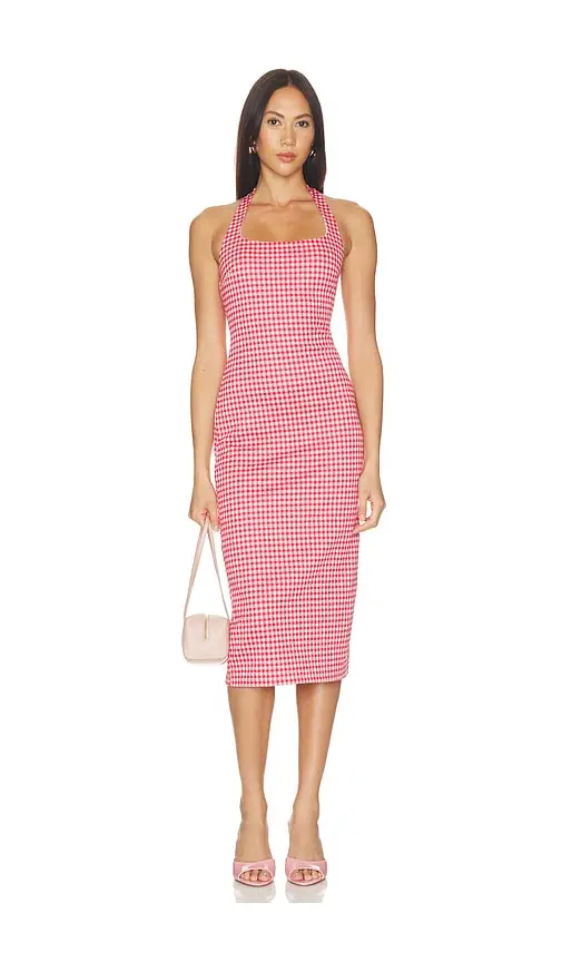 ASTR the Label Alice Dress | Image 1 ASTR the Label Alice Dress | Image 1