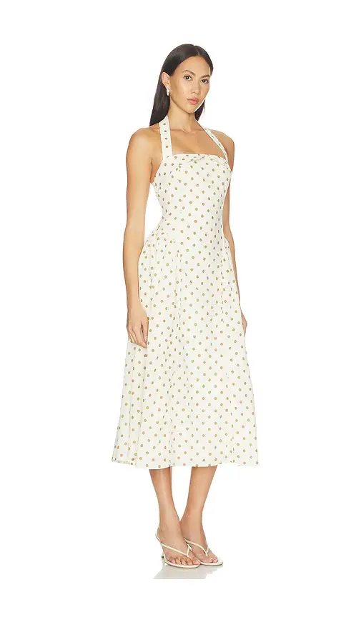 ASTR The Label Marianna Dress | Thumbnail 2 ASTR The Label Marianna Dress | Thumbnail 2