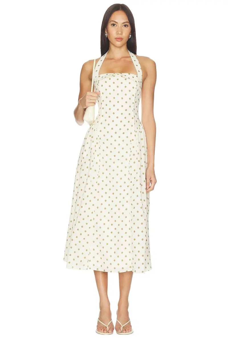 Marianna Dress Marianna Dress