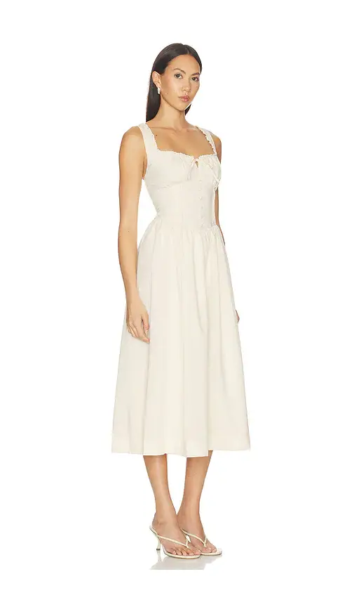 ASTR The Label Sahana Dress | Thumbnail 2
