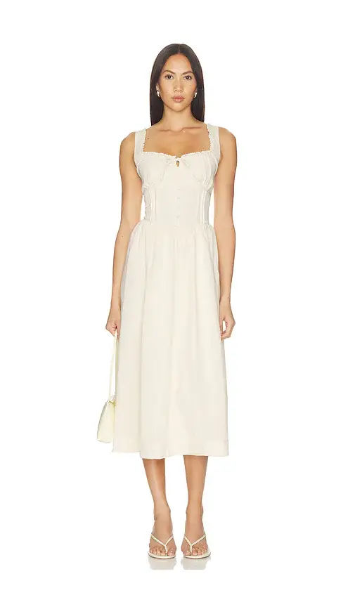 ASTR the Label Sahana Dress | Image 1 ASTR the Label Sahana Dress | Image 1