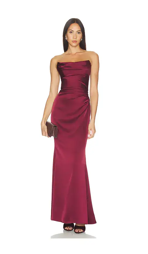 Katie May Taylor Gown | Image 1 Katie May Taylor Gown | Image 1