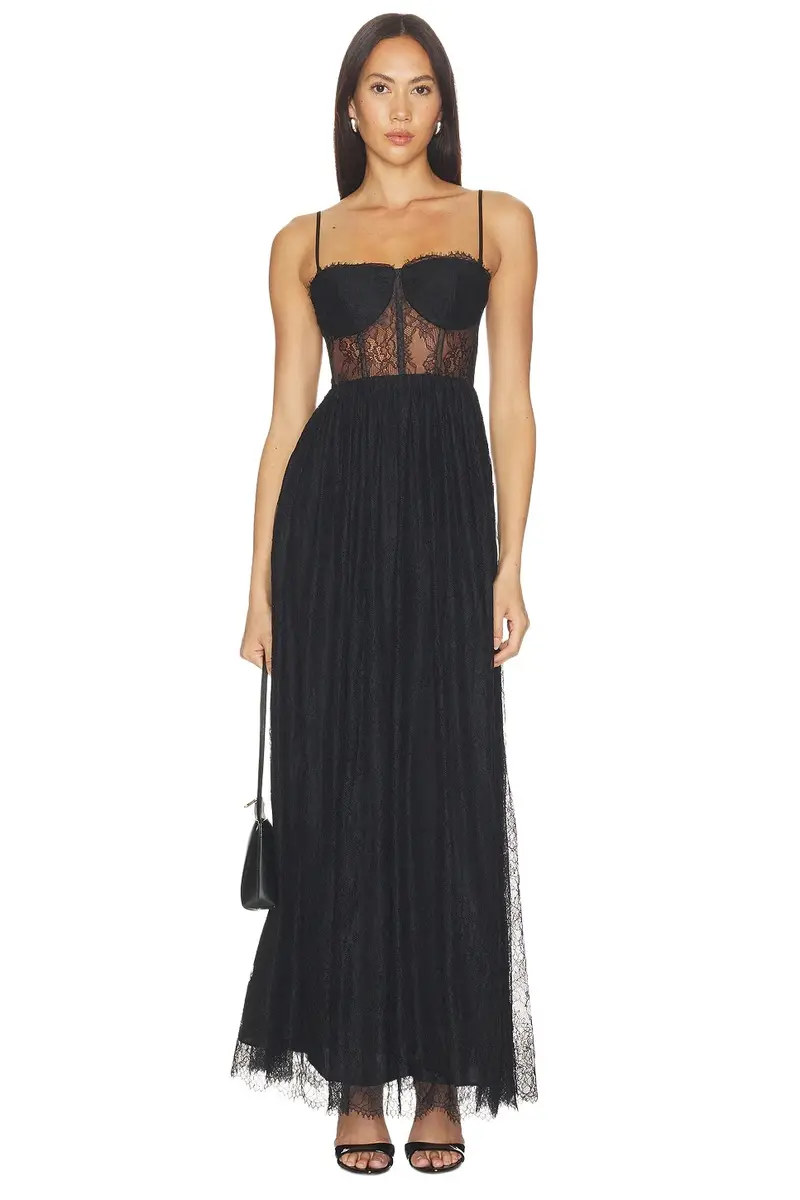 Cami NYC Archer Dress