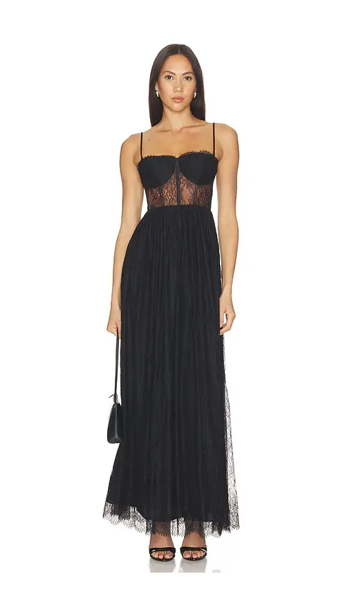 CAMI NYC Archer Dress | Image 1 CAMI NYC Archer Dress | Image 1