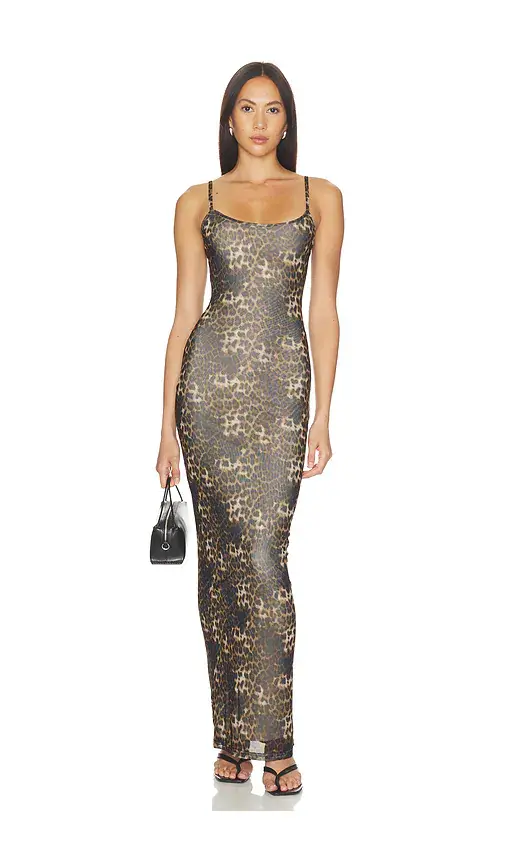 superdown Jobelle Maxi Dress