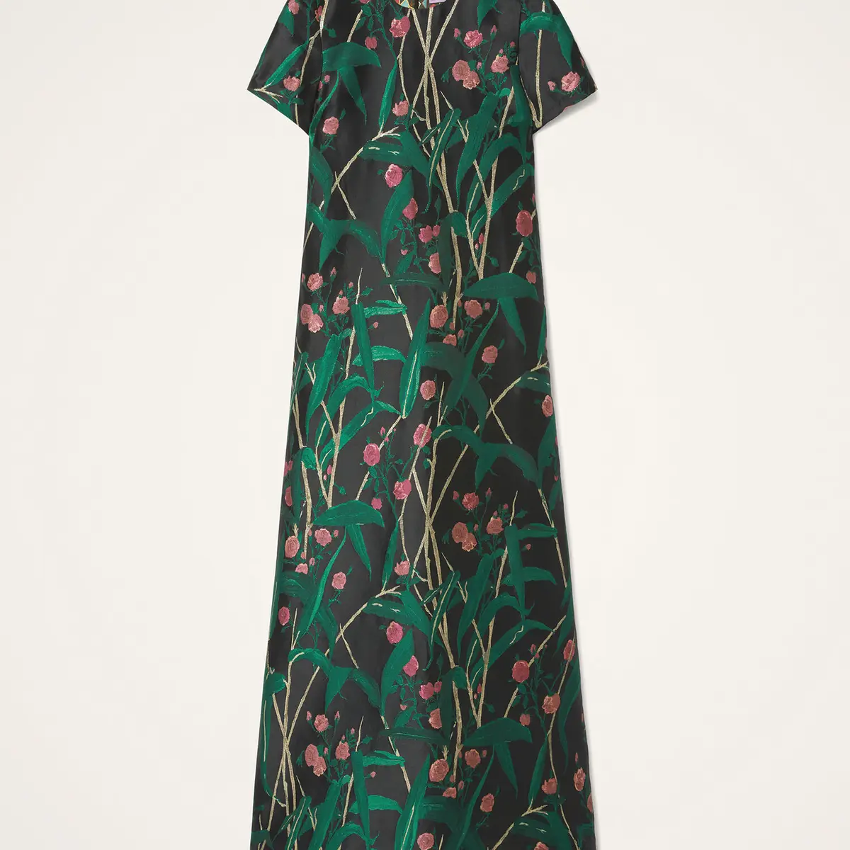 La Double J Swing Dress | Thumbnail 4