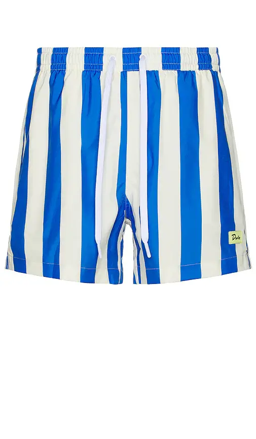 Duvin Design Traveler Swim Short | Thumbnail 2 Duvin Design Traveler Swim Short | Thumbnail 2