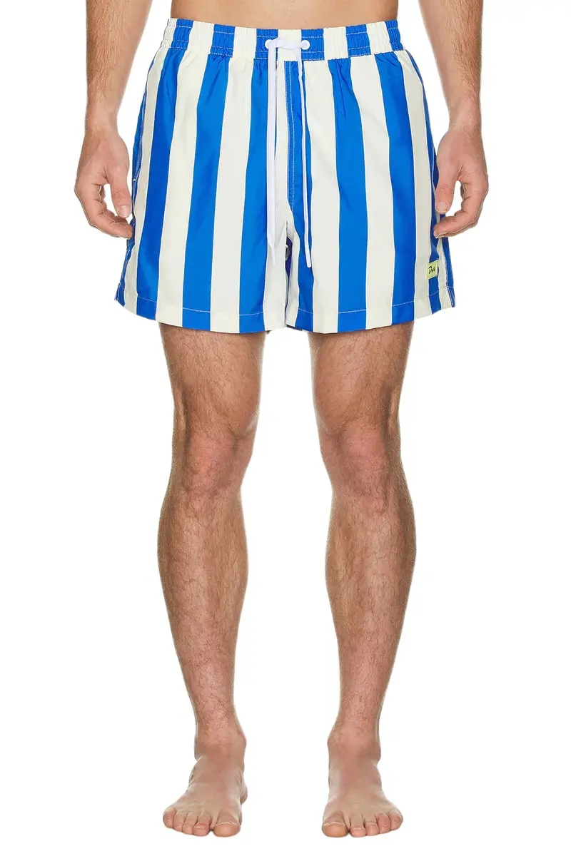 Traveler Swim Short Traveler Swim Short