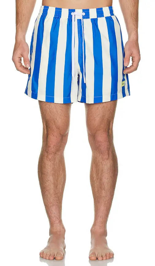 Duvin Design Traveler Swim Short