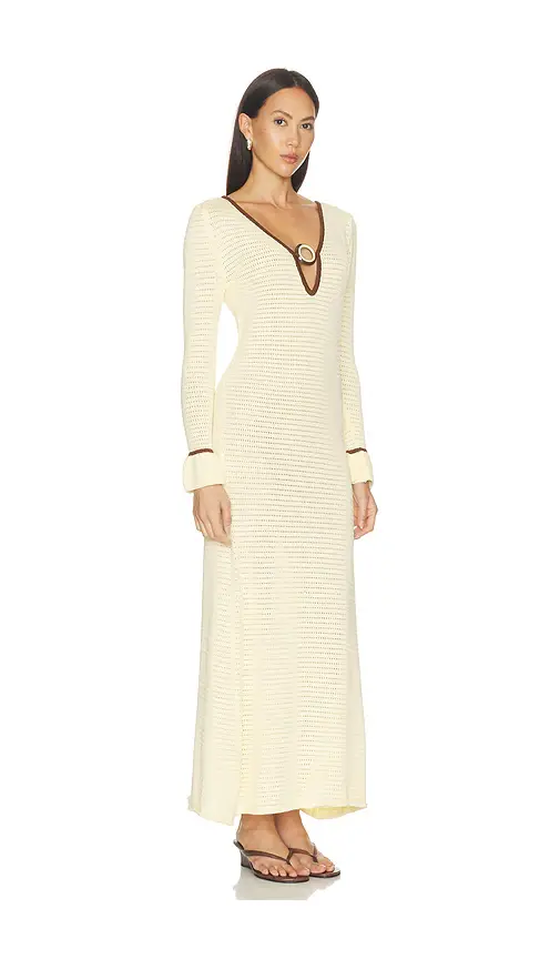 Baobab Muse Maxi Dress | Thumbnail 2 Baobab Muse Maxi Dress | Thumbnail 2