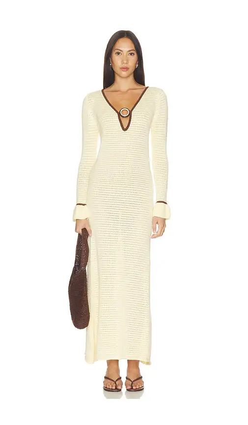 Baobab Muse Maxi Dress | Image 1 Baobab Muse Maxi Dress | Image 1