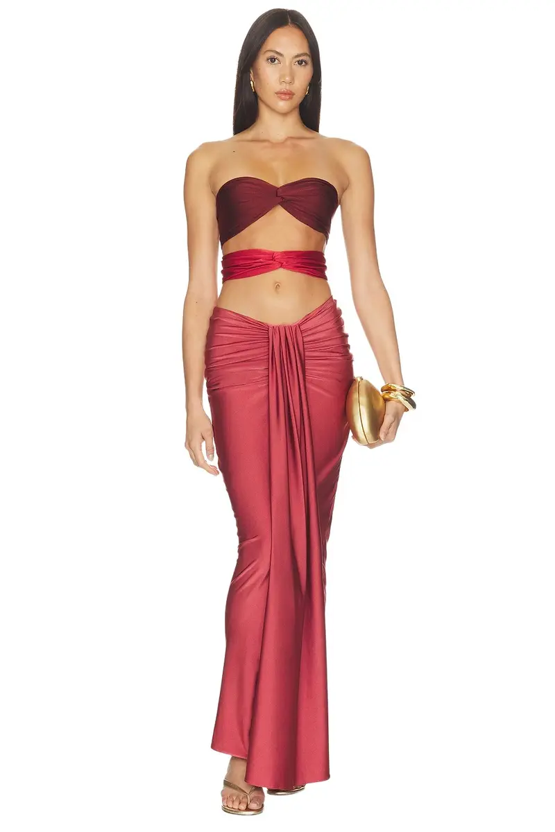 Giselle Maxi Dress Giselle Maxi Dress