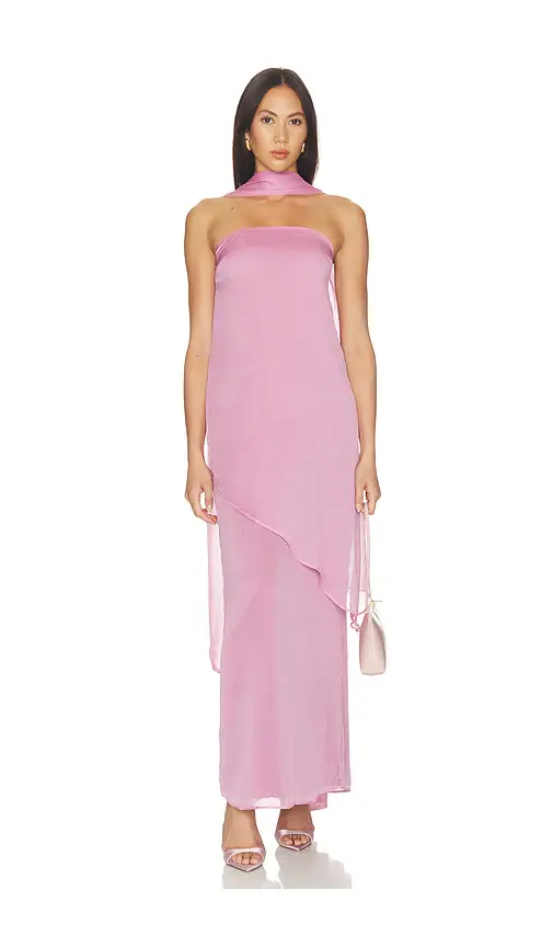 Baobab El Maxi Dress | Image 1 Baobab El Maxi Dress | Image 1