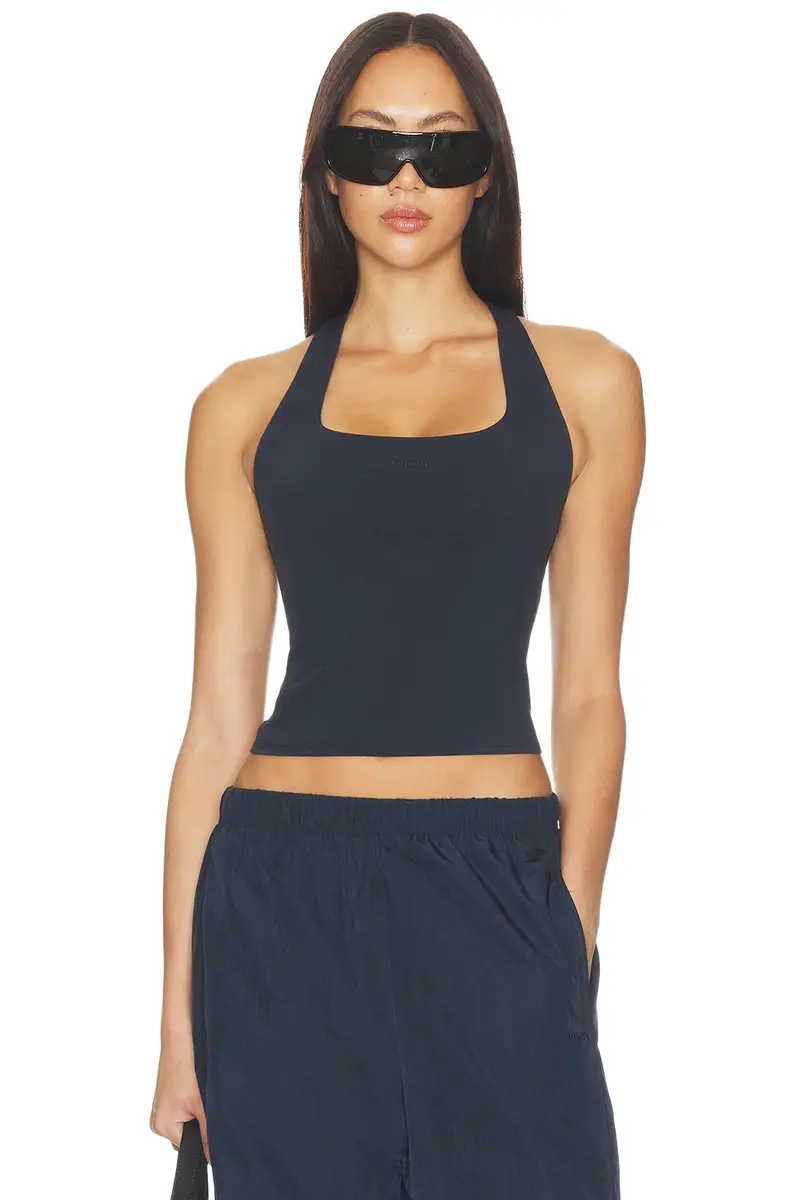 Vuori Alltheform Logo Tank Top