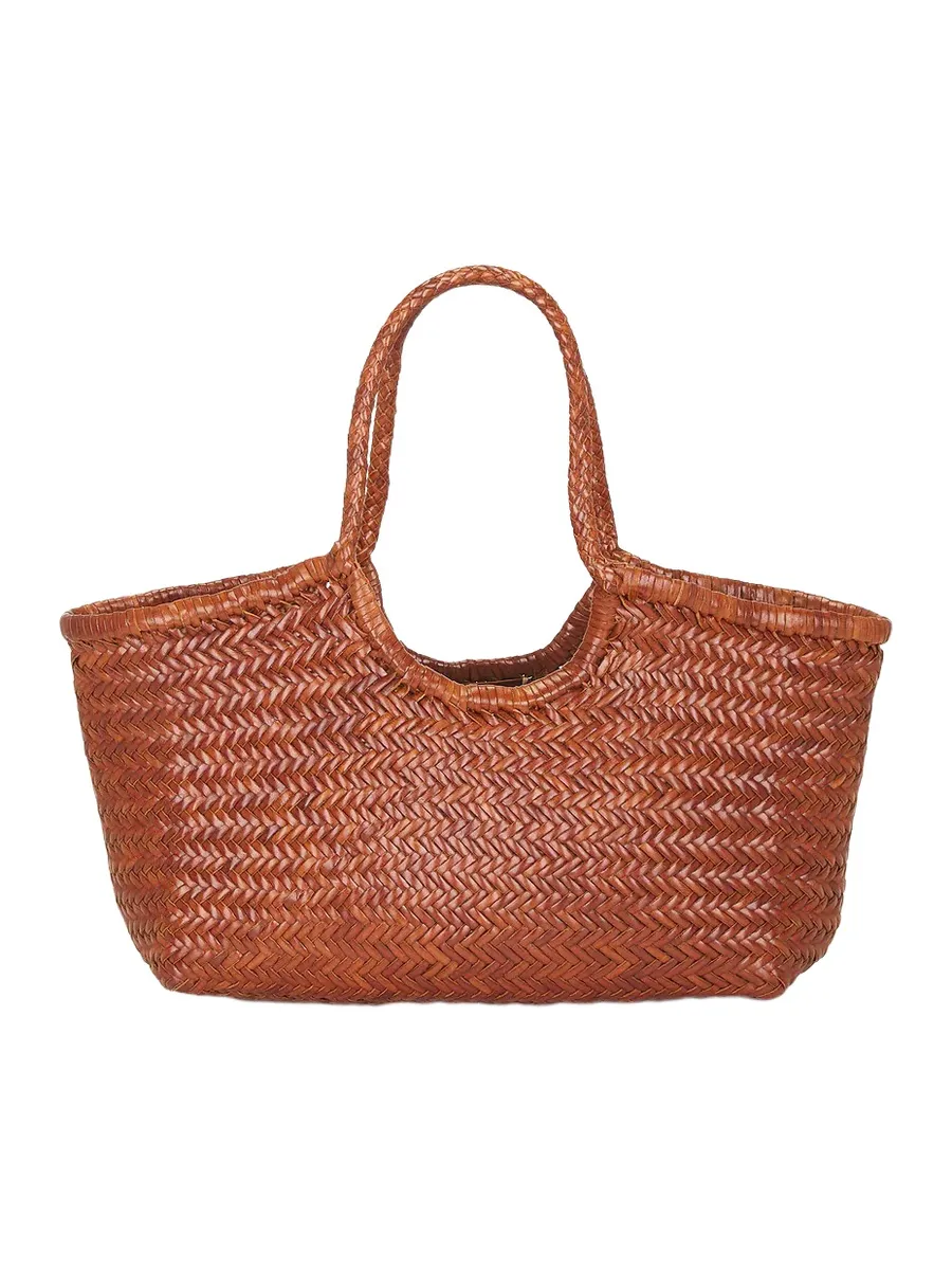 Nantucket Basket Big Bag Nantucket Basket Big Bag