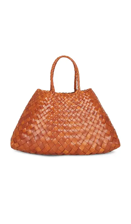 Dragon Diffusion Santa Croce Small Bag | Thumbnail 2