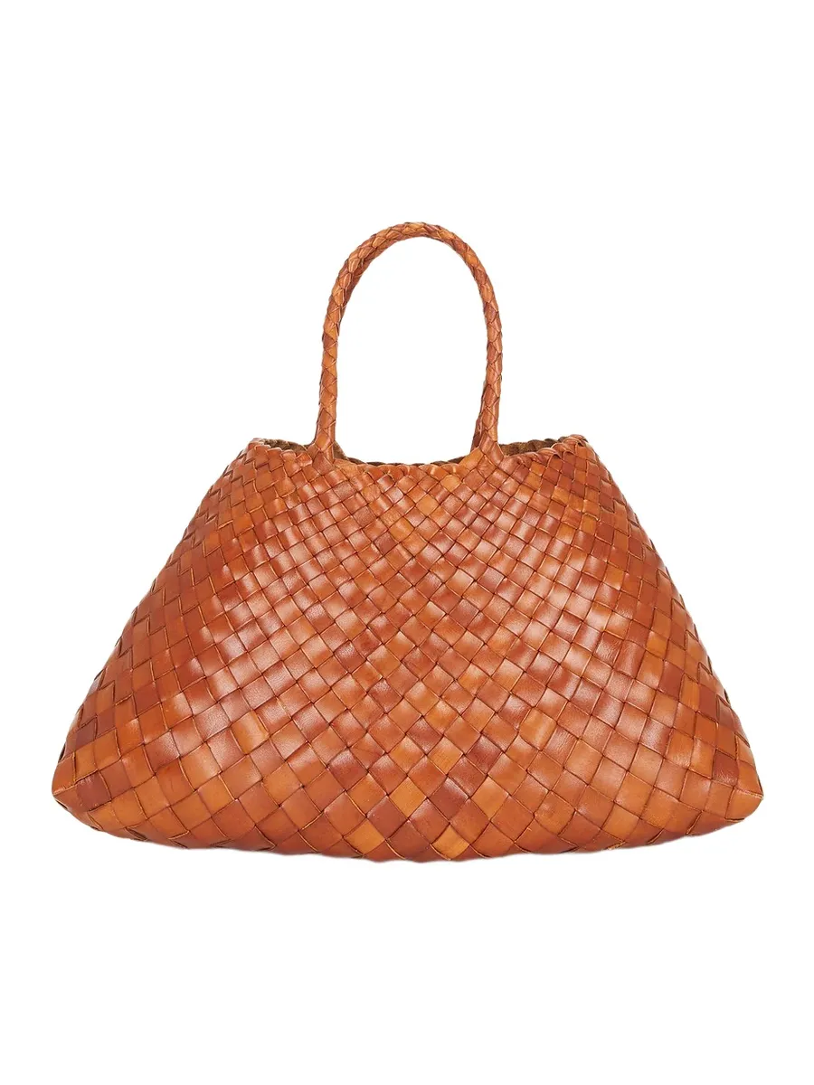 Dragon Diffusion Santa Croce Small Bag
