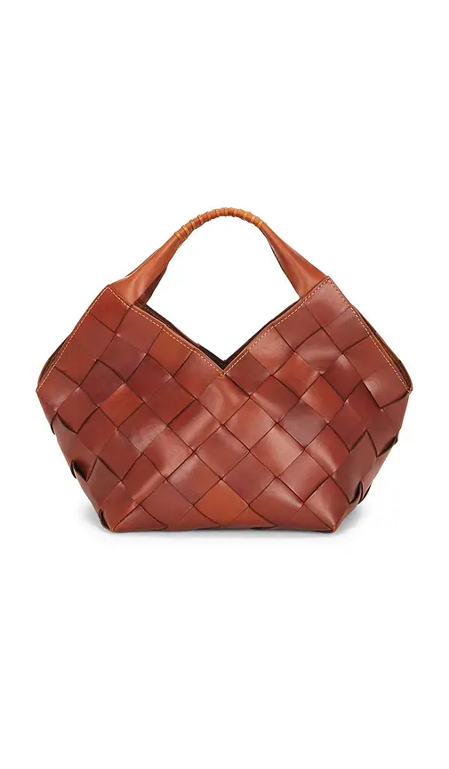 Dragon Diffusion Botteghe Hand Held Bucket Bag | Thumbnail 2 Dragon Diffusion Botteghe Hand Held Bucket Bag | Thumbnail 2